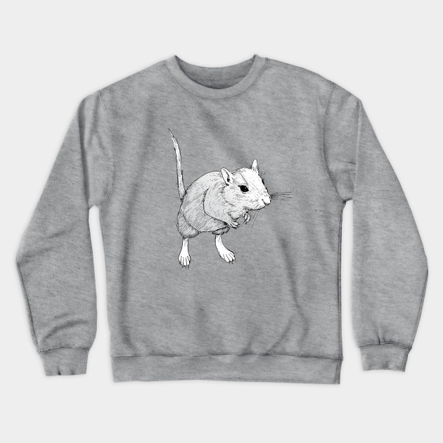 Gerbil On